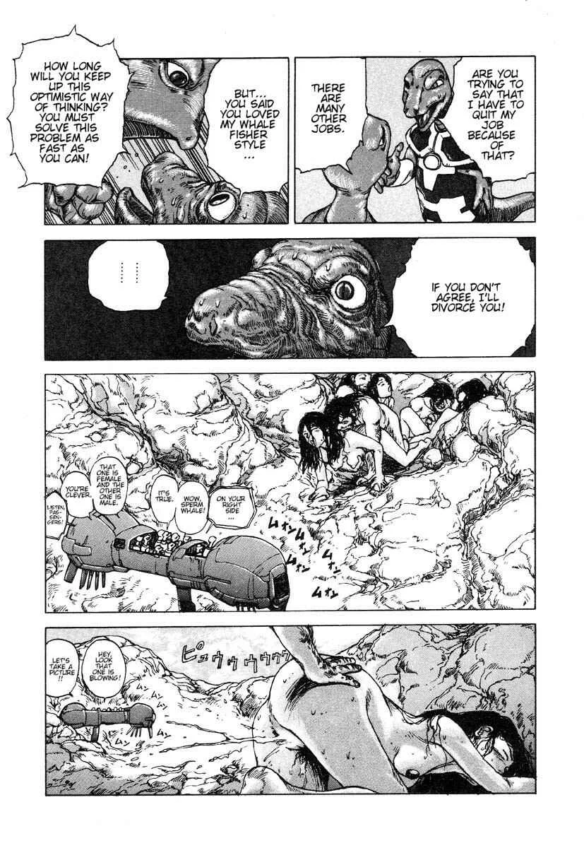 Uneven Nymphomania Chapter 1: A Certain Hero's Death - Page 11