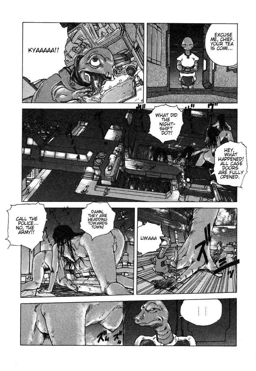 Uneven Nymphomania Chapter 1: A Certain Hero's Death - Page 14