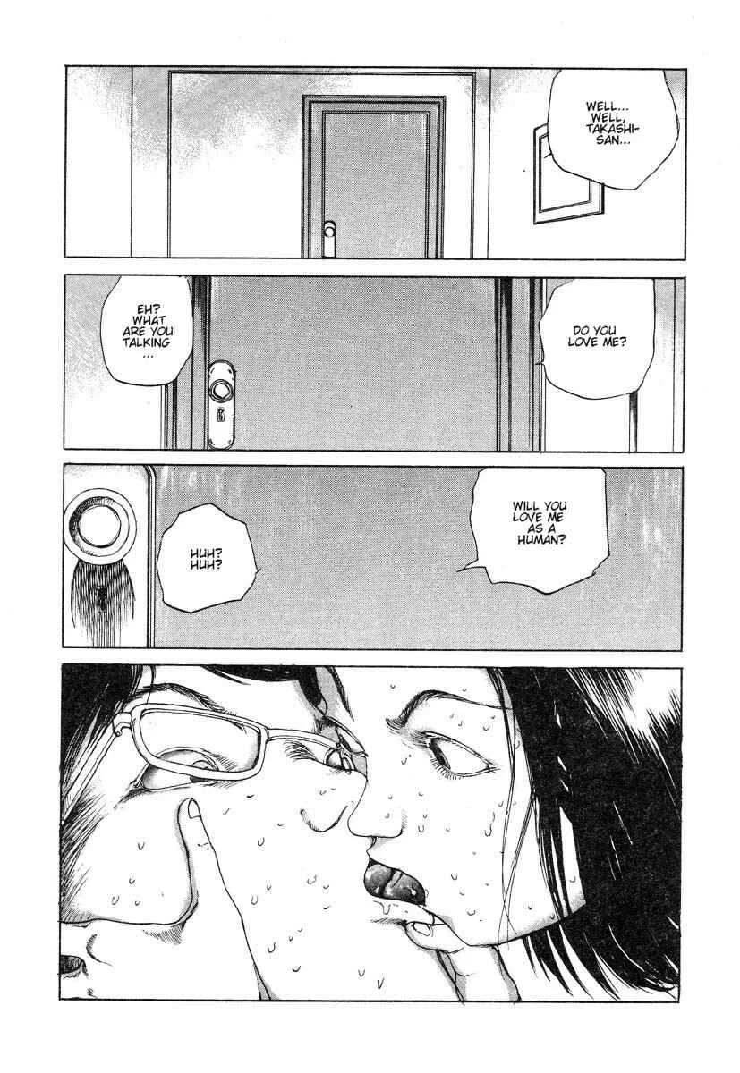 Uneven Nymphomania Chapter 2: The Power Plant - Page 9