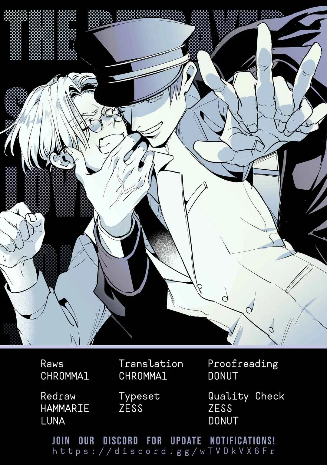 Uragirimono no Love Song Chapter 1 - Page 1