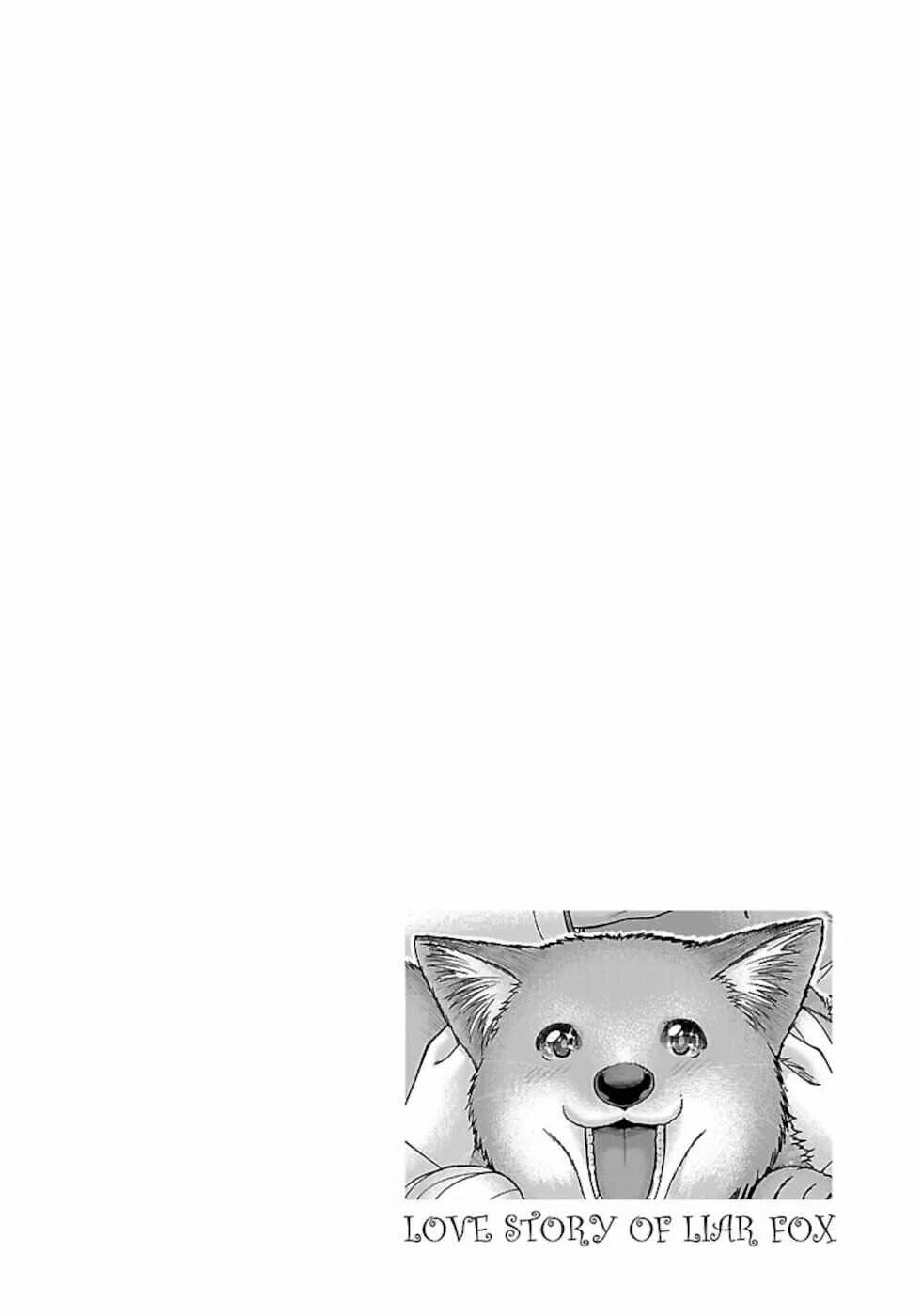 Usotsuki Kitsune no Koi Hanashi Chapter 1: Sakura And Momiji - Page 37