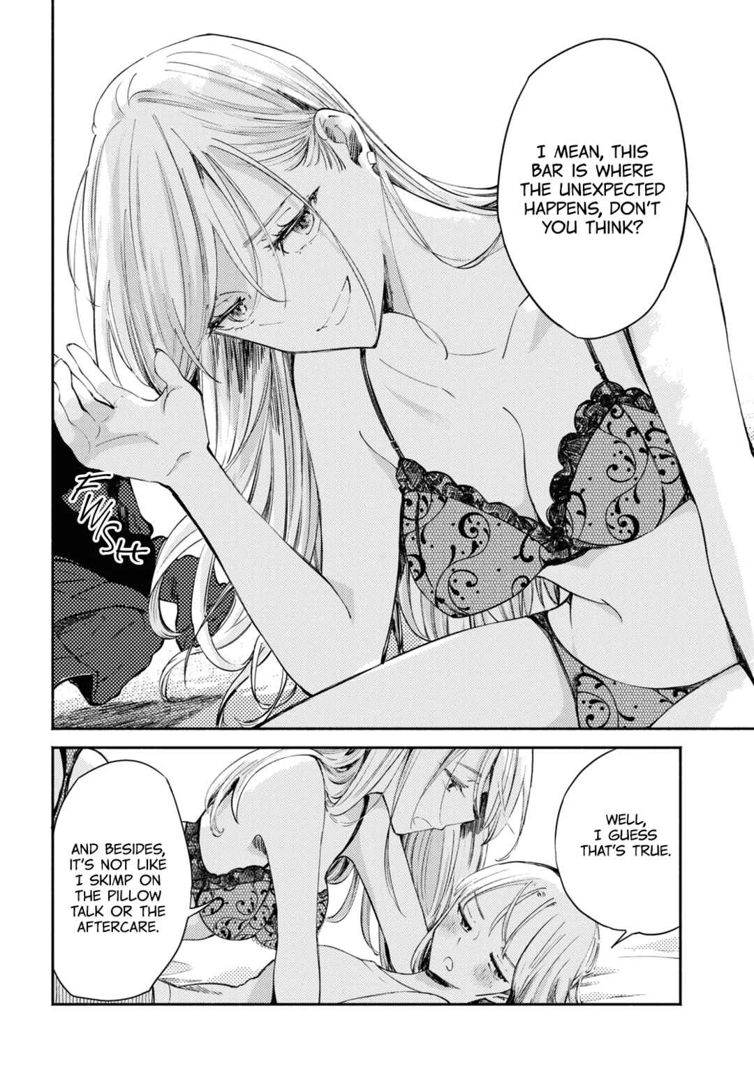 Utsushicha Dame-na Kao Chapter 1: Incognito - Page 12