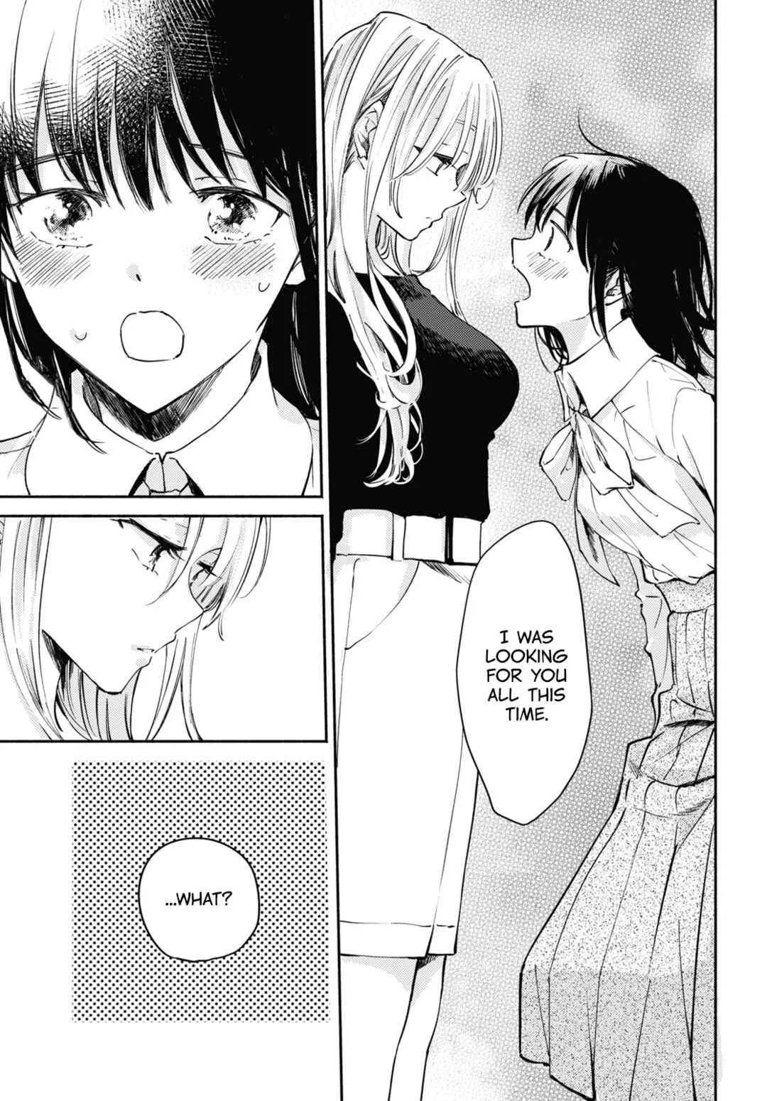 Utsushicha Dame-na Kao Chapter 2: I Enjoyed It - Page 5