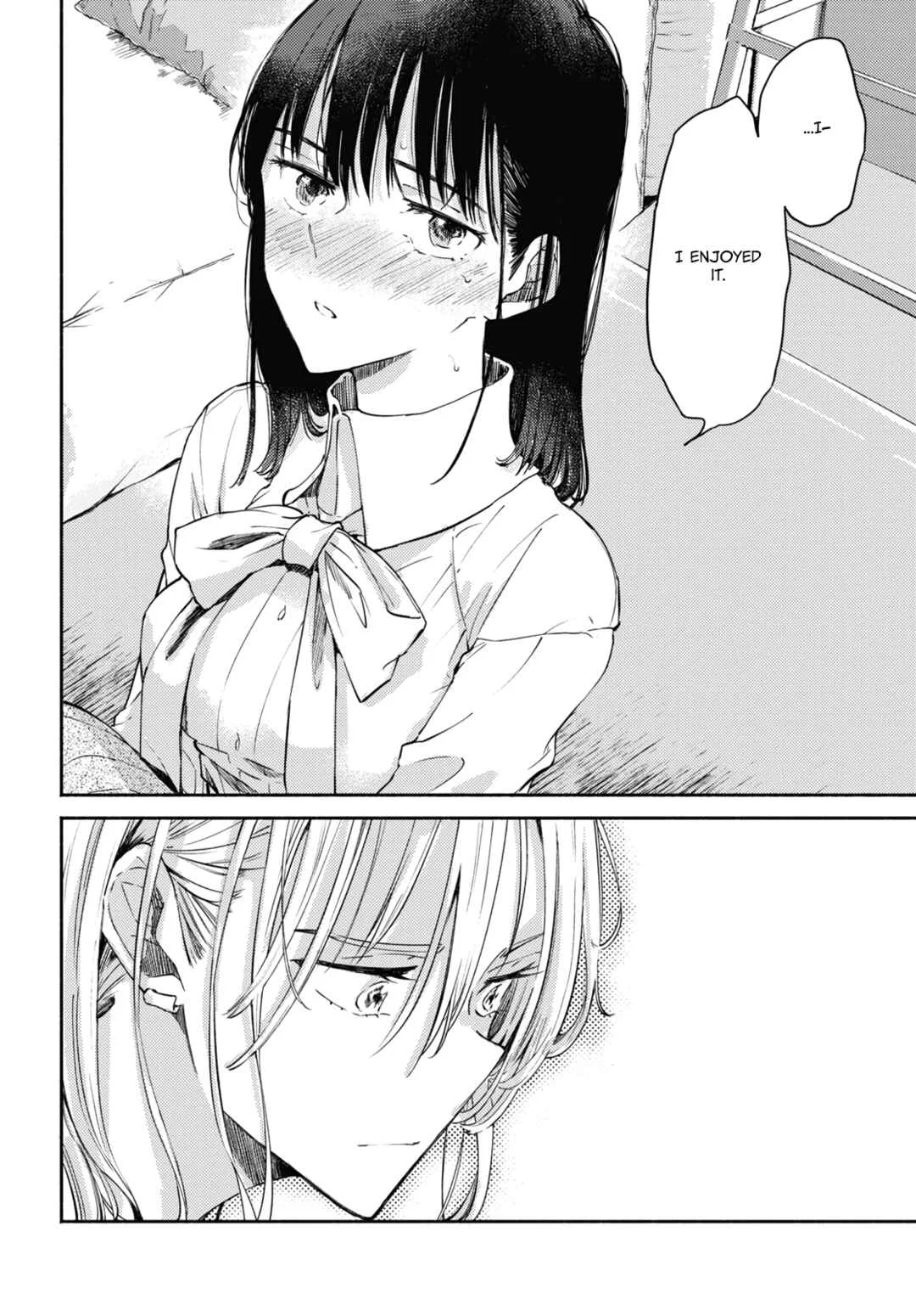 Utsushicha Dame-na Kao Chapter 2: I Enjoyed It - Page 22