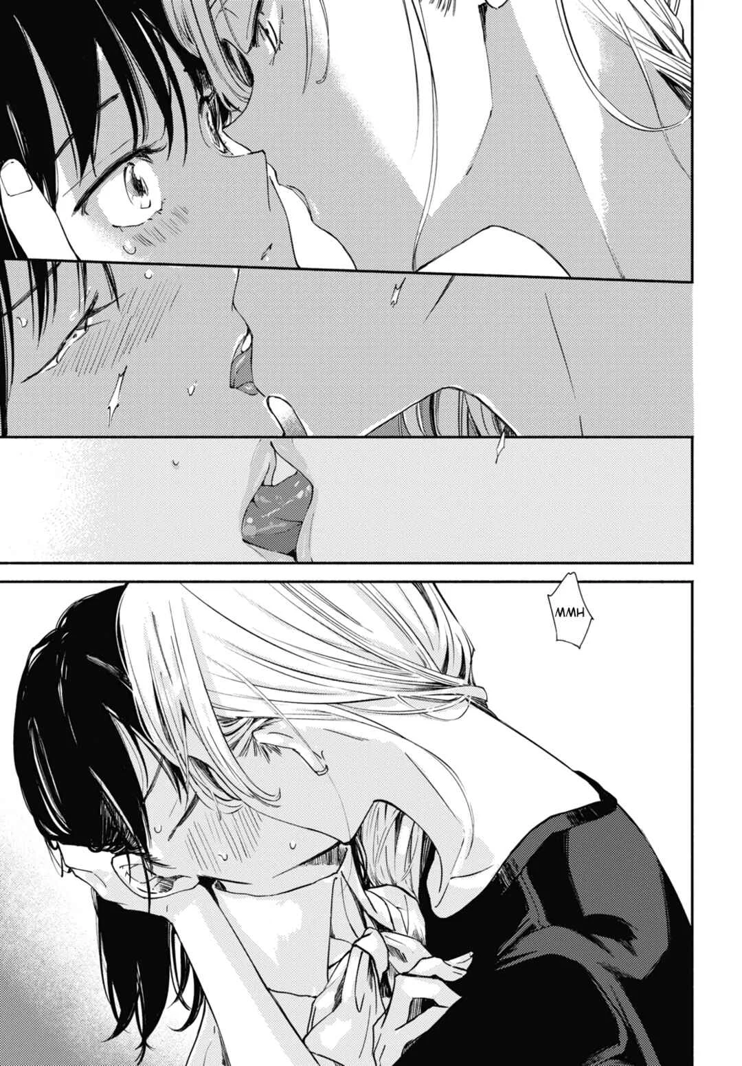 Utsushicha Dame-na Kao Chapter 2: I Enjoyed It - Page 27