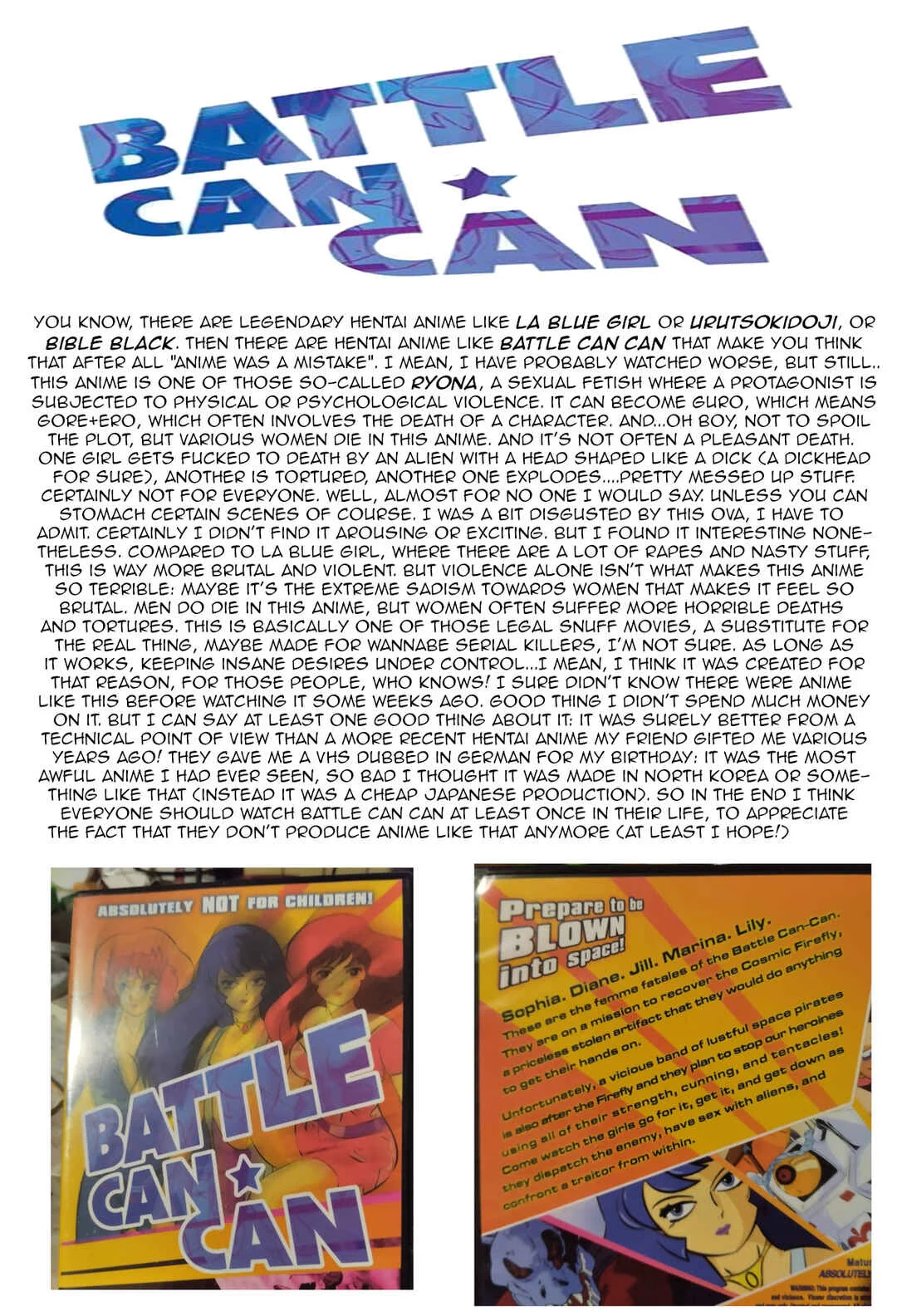 Violent Runner Vibrator Chapter 3: Fuck#3: The race for fame - Page 17