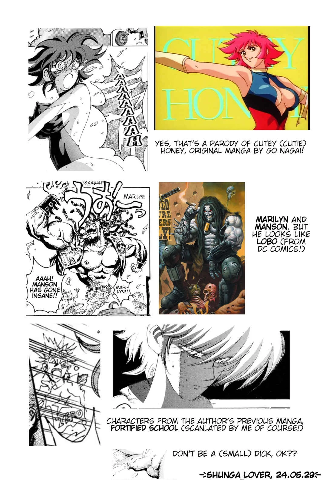 Violent Runner Vibrator Chapter 4: Fuck#4: Maximum Overdrive - Page 17