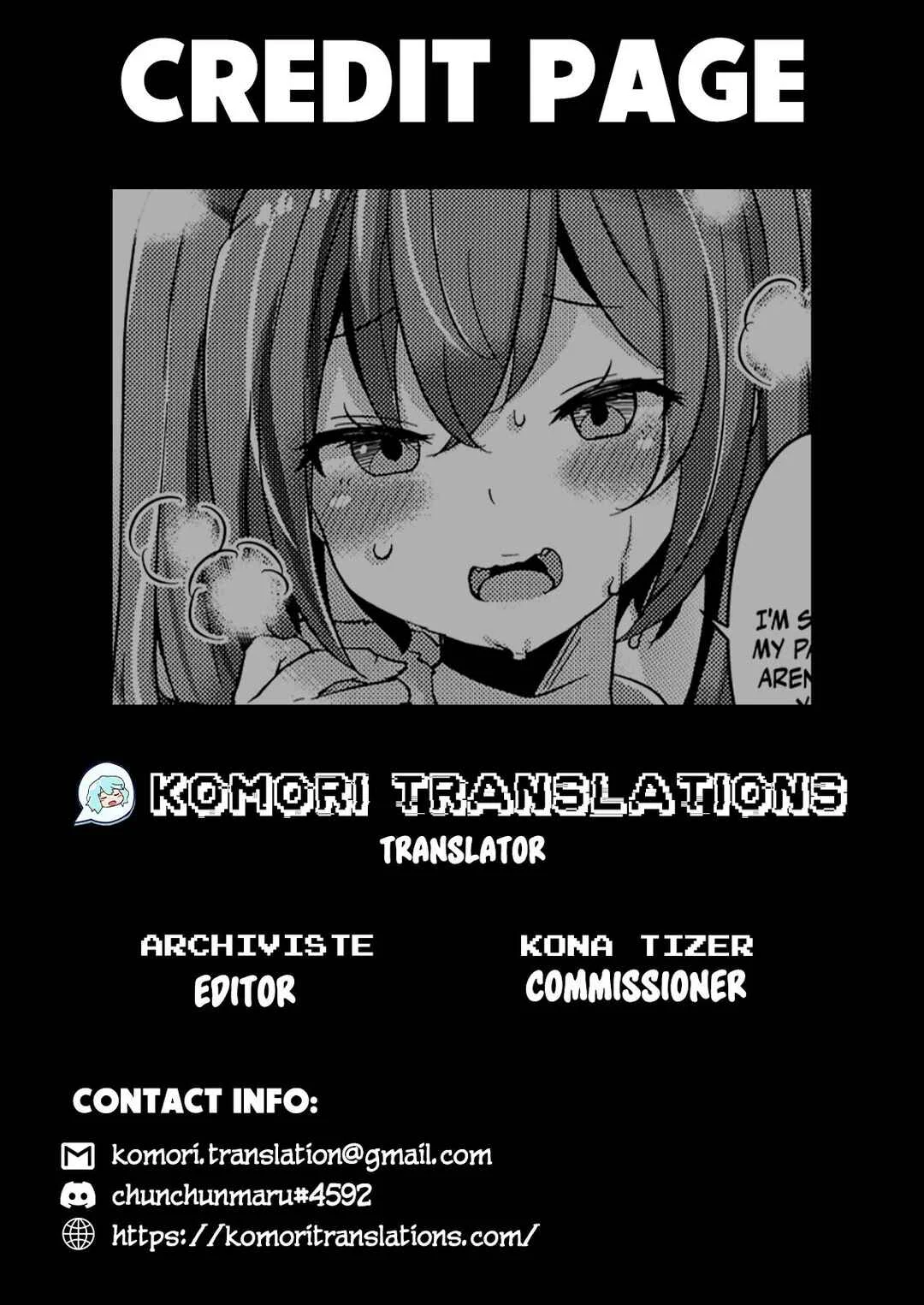 VOCALOID - Miku-chan wa Itashitai Chapter 1 - Page 37