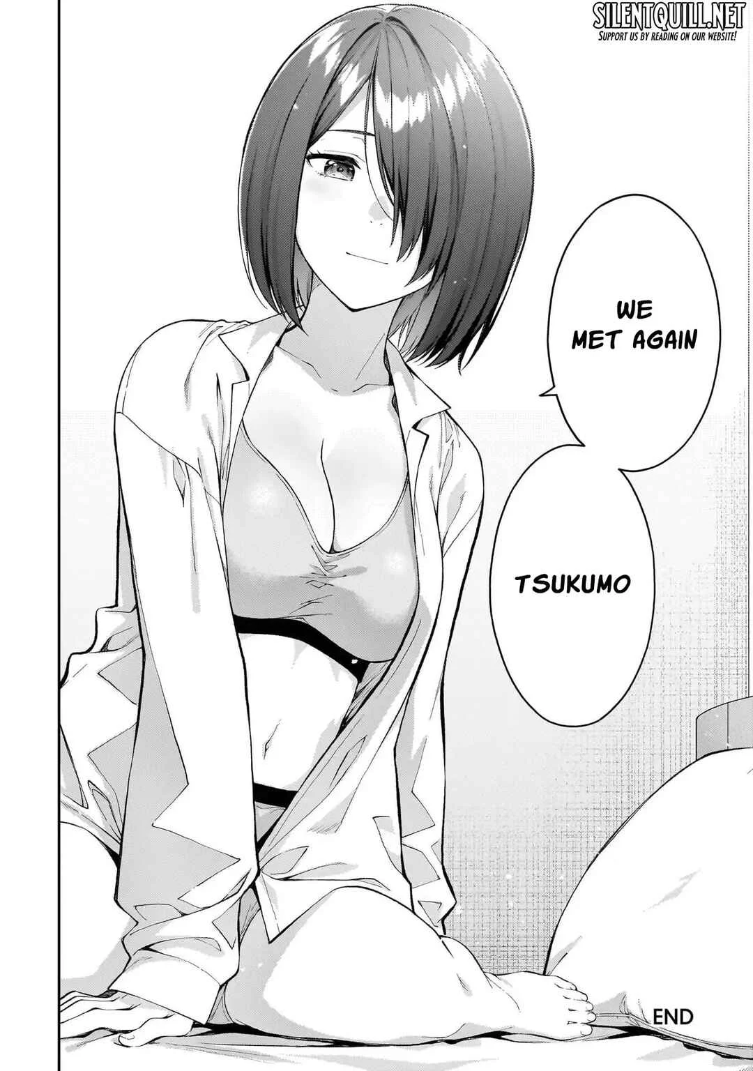 Wakaranai Desu Yoshida-san Chapter 4 - Page 25
