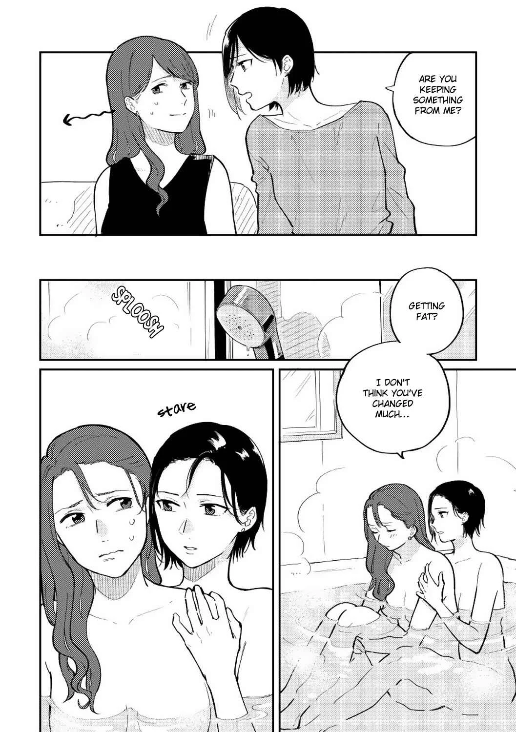 Waracchau Hodo Koishiteru Chapter 1 - Page 5