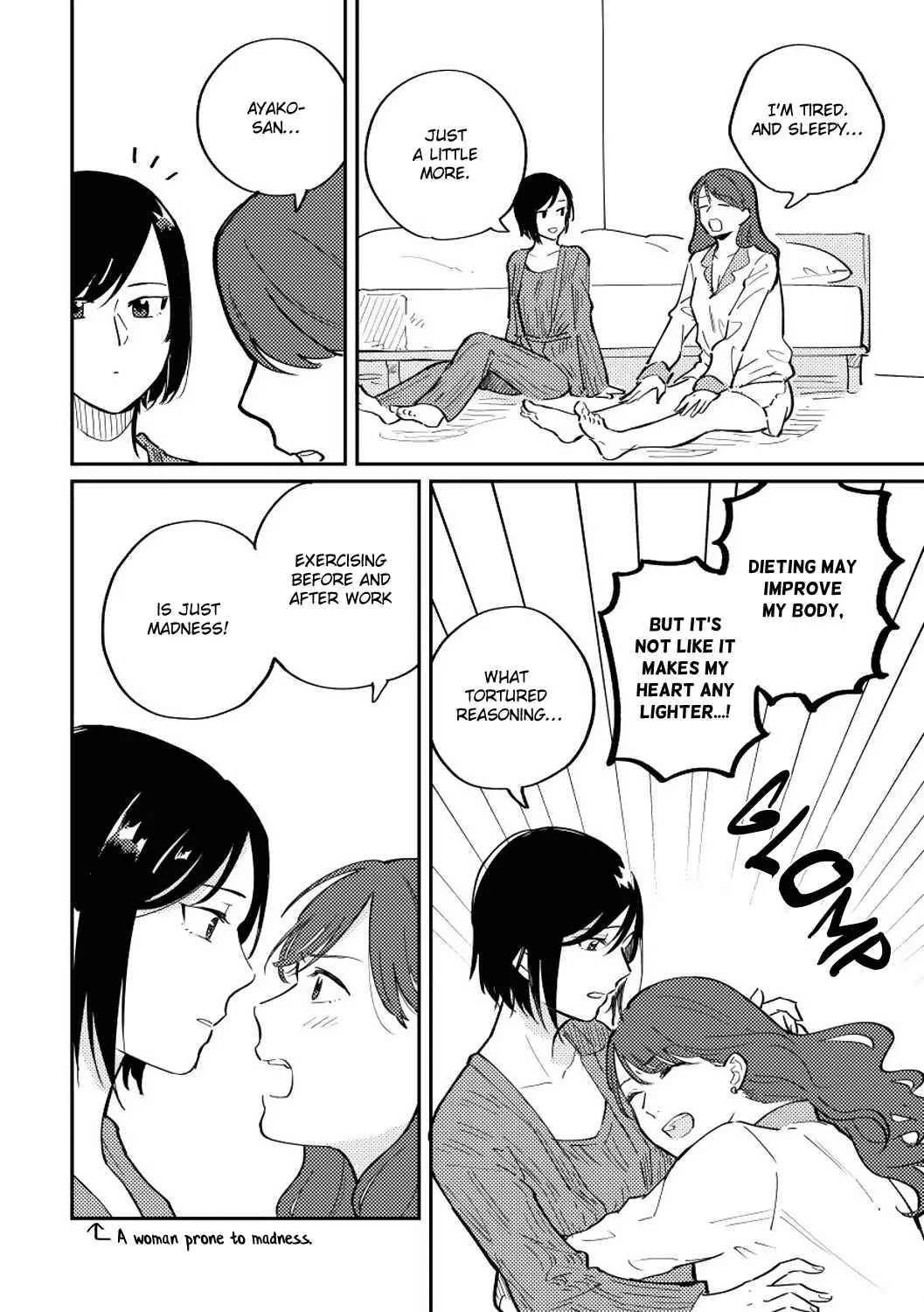 Waracchau Hodo Koishiteru Chapter 1 - Page 11