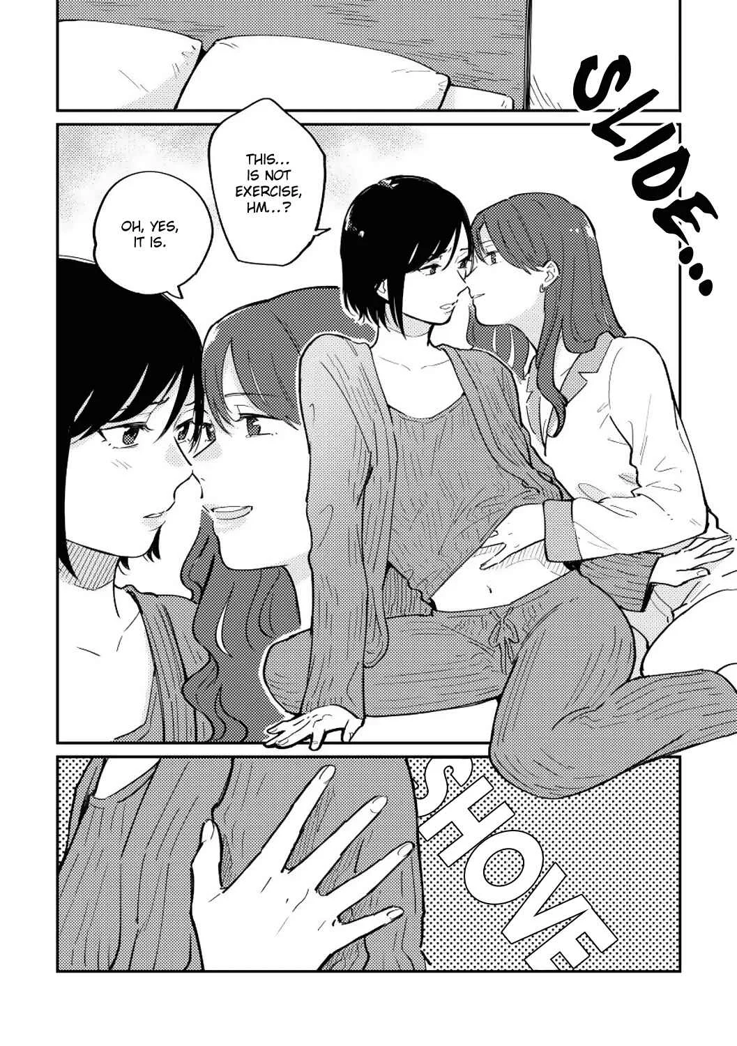 Waracchau Hodo Koishiteru Chapter 1 - Page 13