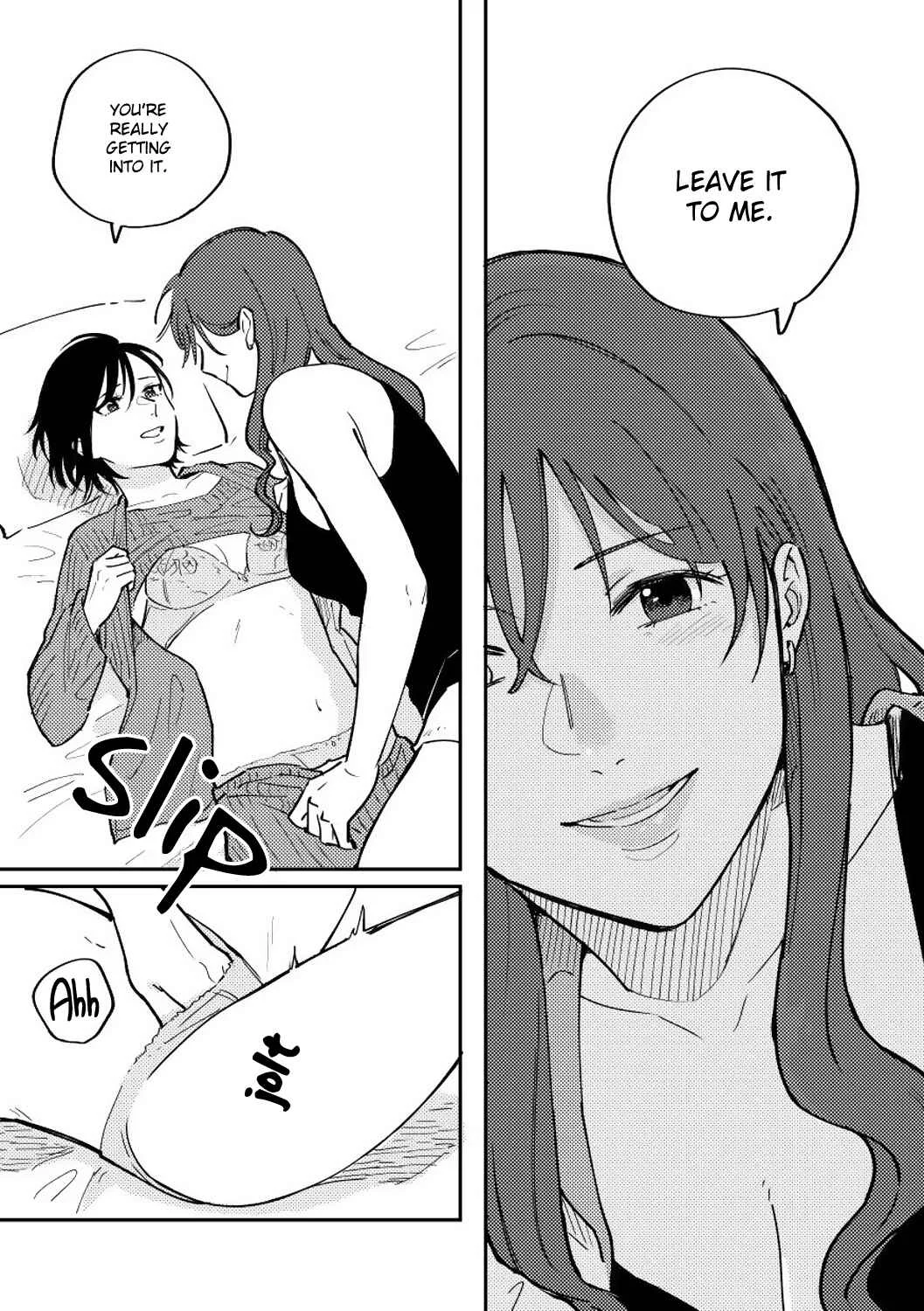 Waracchau Hodo Koishiteru Chapter 1 - Page 16