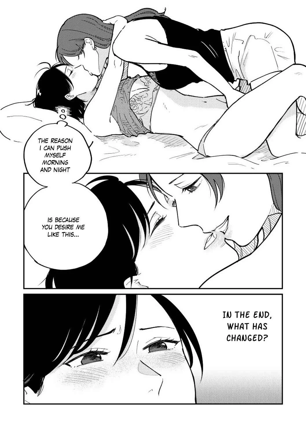 Waracchau Hodo Koishiteru Chapter 1 - Page 17