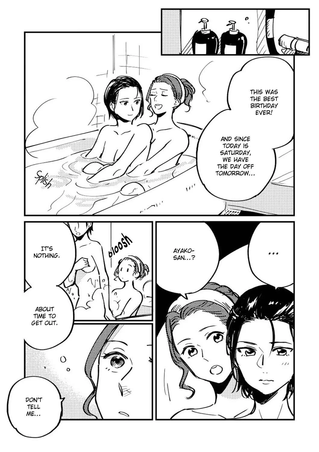 Waracchau Hodo Koishiteru Chapter 1 - Page 22