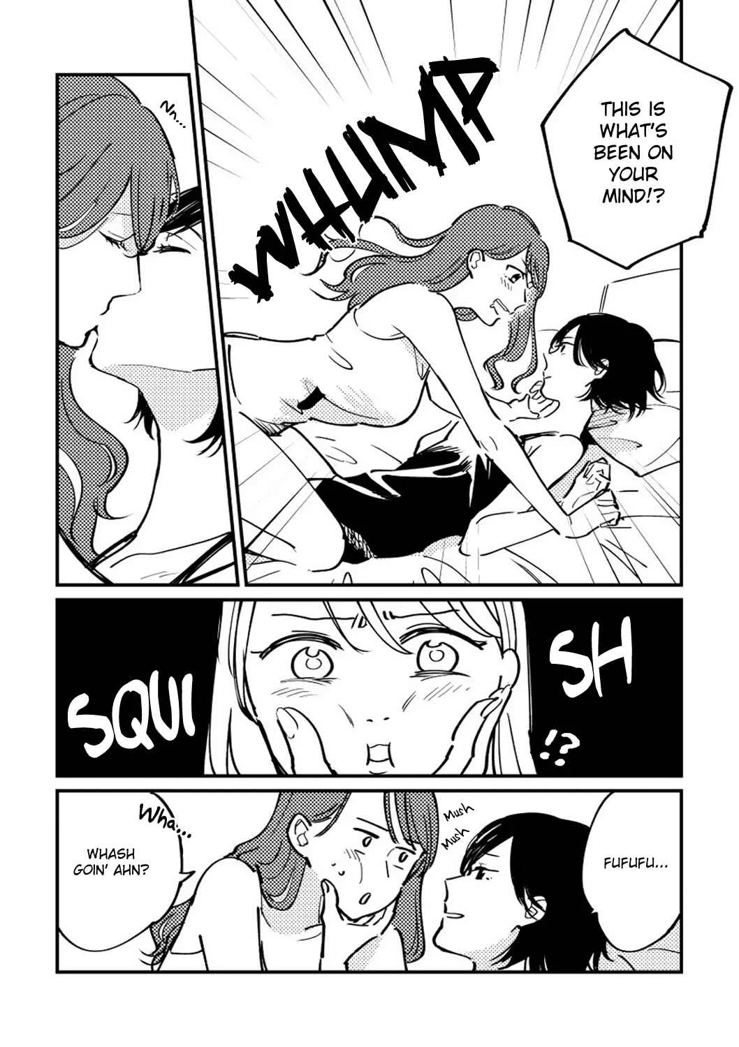 Waracchau Hodo Koishiteru Chapter 1 - Page 23