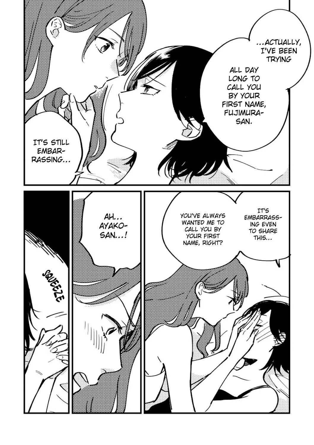 Waracchau Hodo Koishiteru Chapter 1 - Page 24
