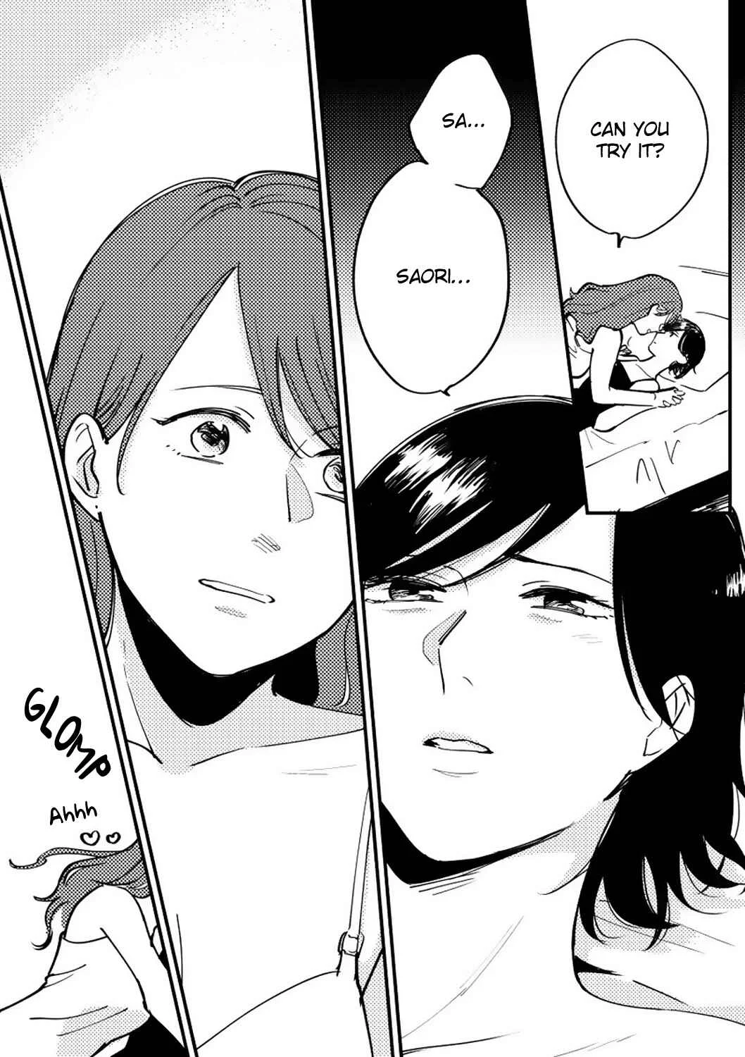 Waracchau Hodo Koishiteru Chapter 1 - Page 25