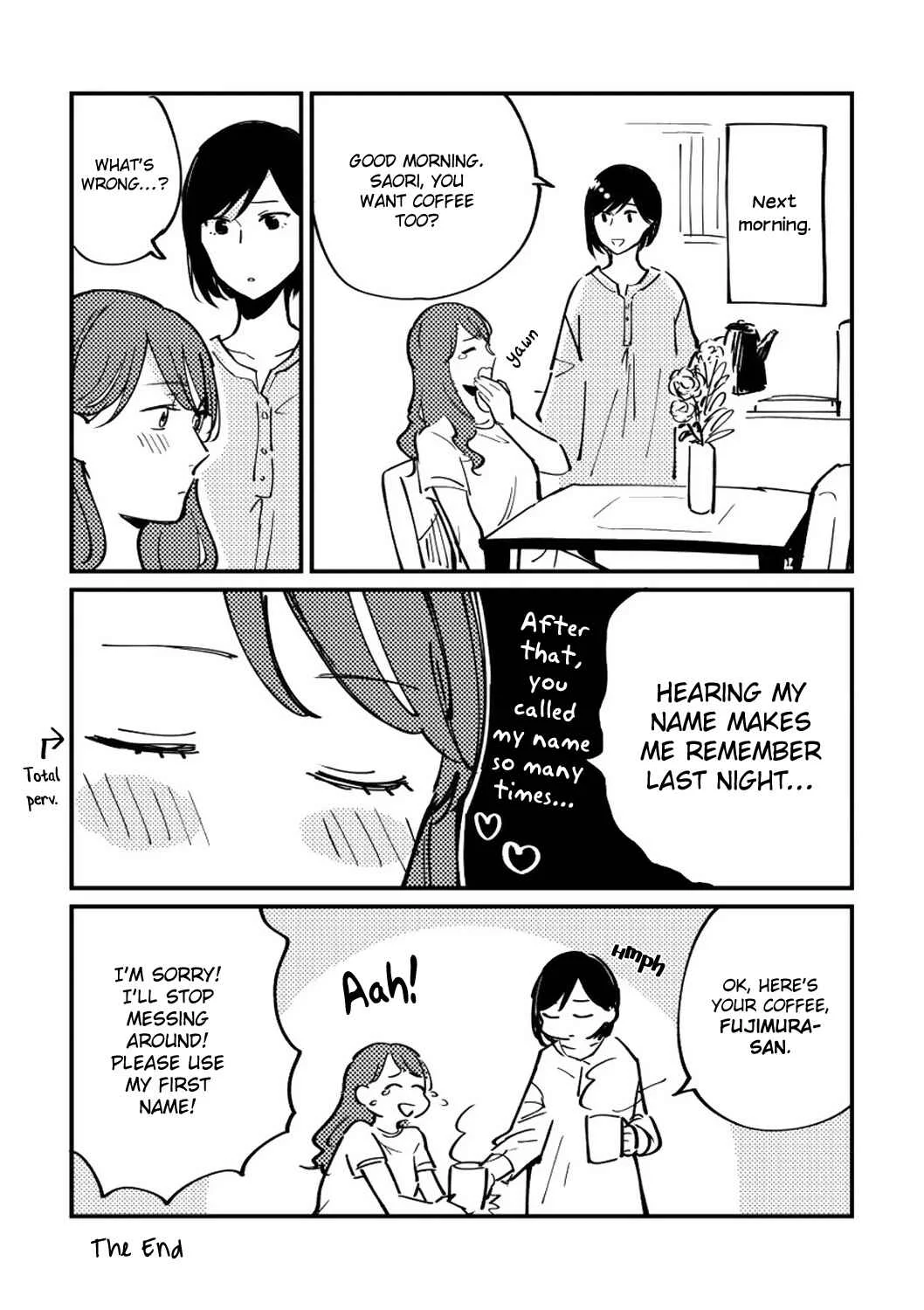 Waracchau Hodo Koishiteru Chapter 1 - Page 26