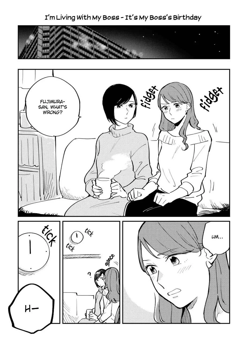 Waracchau Hodo Koishiteru Chapter 1 - Page 28
