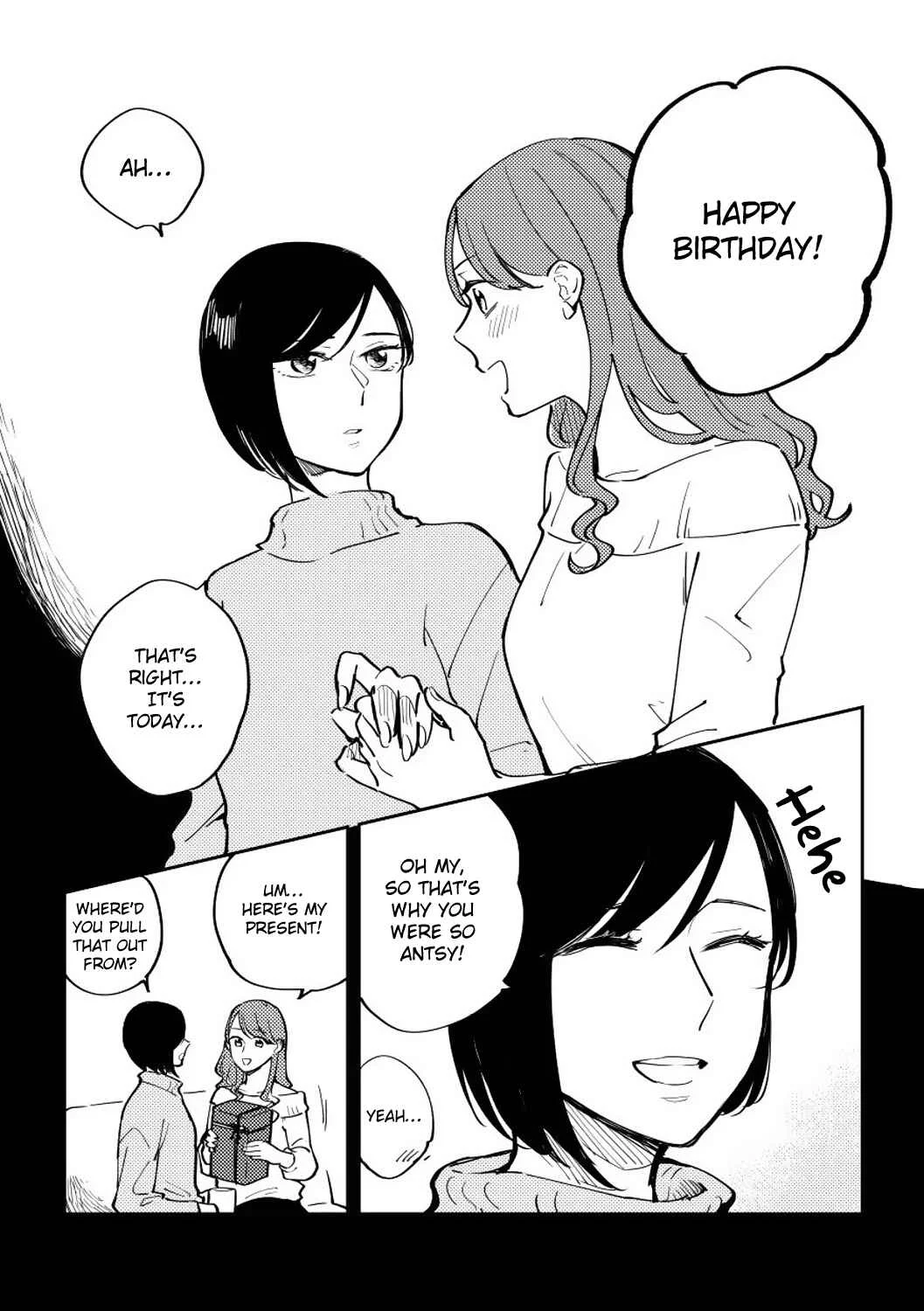 Waracchau Hodo Koishiteru Chapter 1 - Page 29