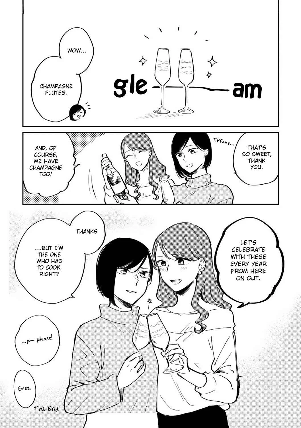 Waracchau Hodo Koishiteru Chapter 1 - Page 30