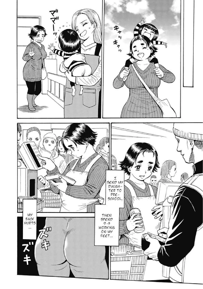 Warikiri Sisters Chapter 2: HoCon15... Pt. 1 - Page 6