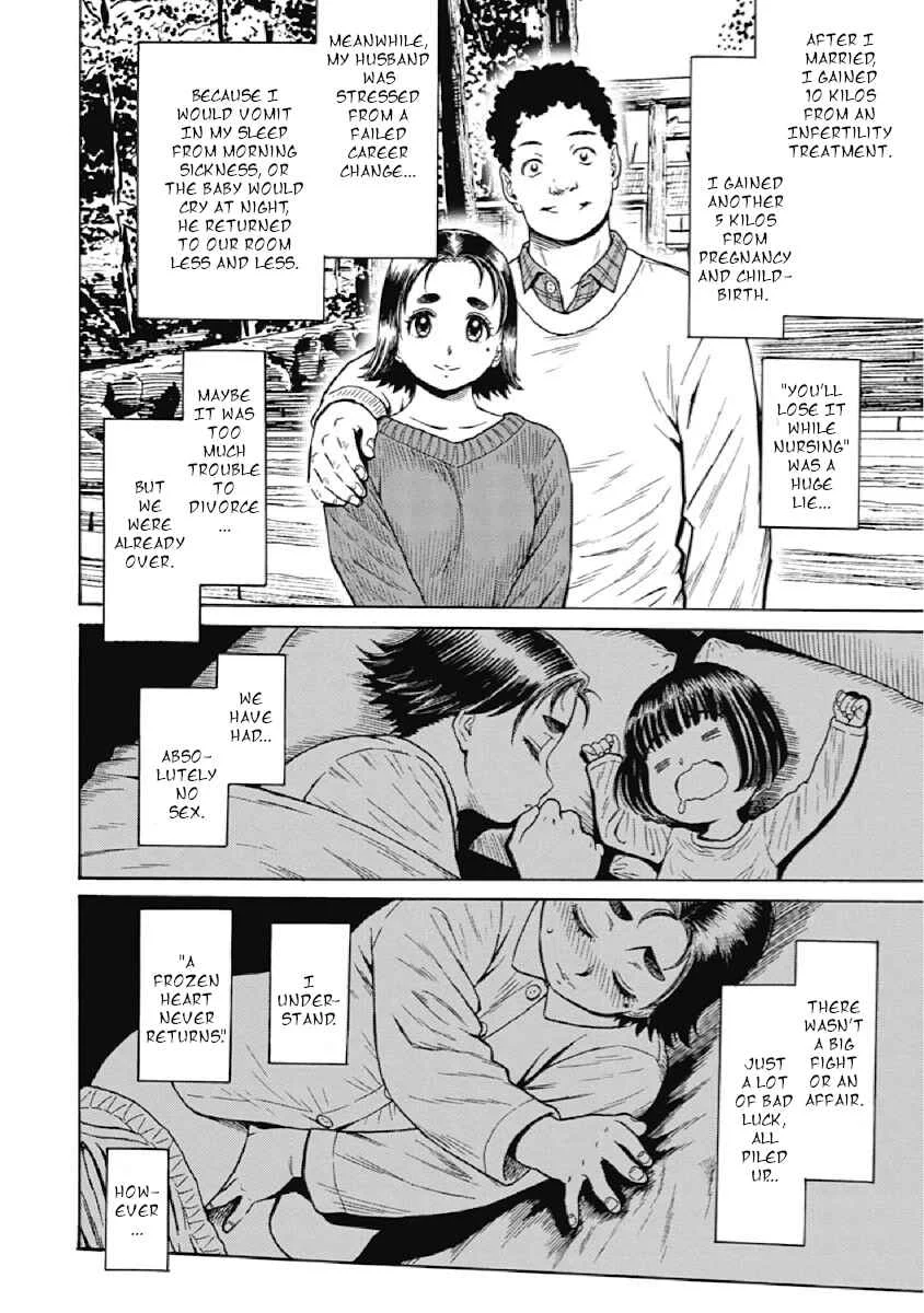 Warikiri Sisters Chapter 2: HoCon15... Pt. 1 - Page 8