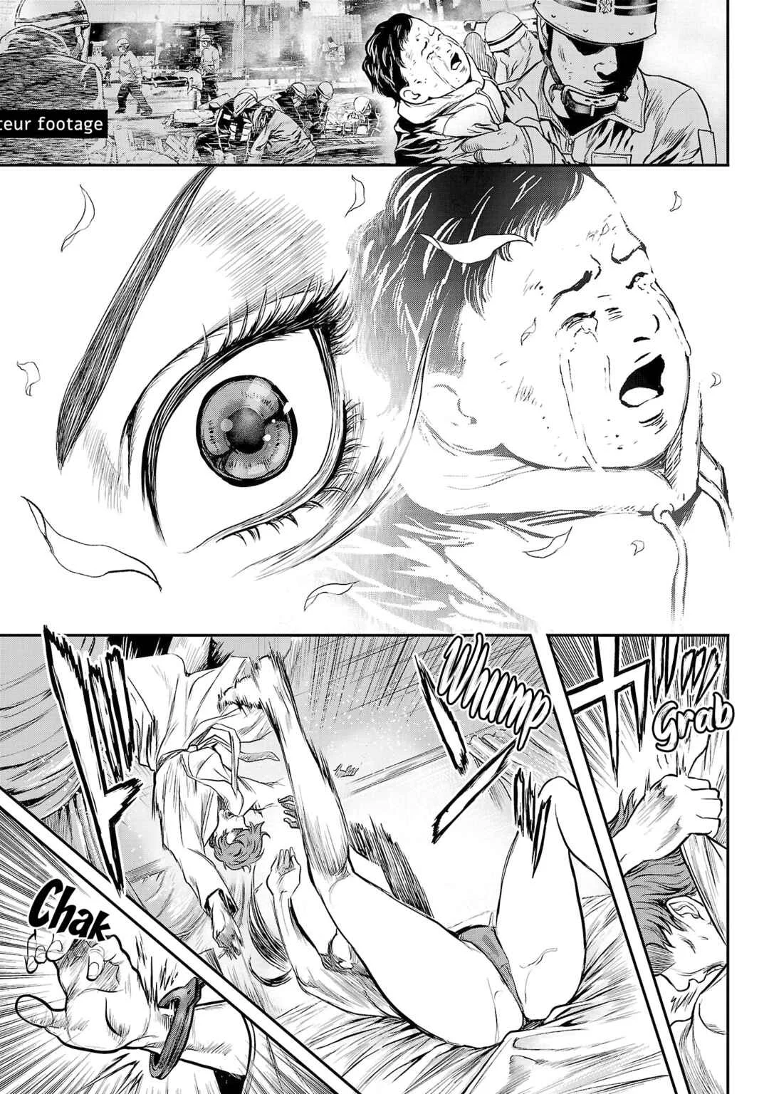 Waruhame ~Maruhi Sennyuu Sousakan Agatha~ Chapter 1: Role 1 ⬪ Call Girl - Page 29