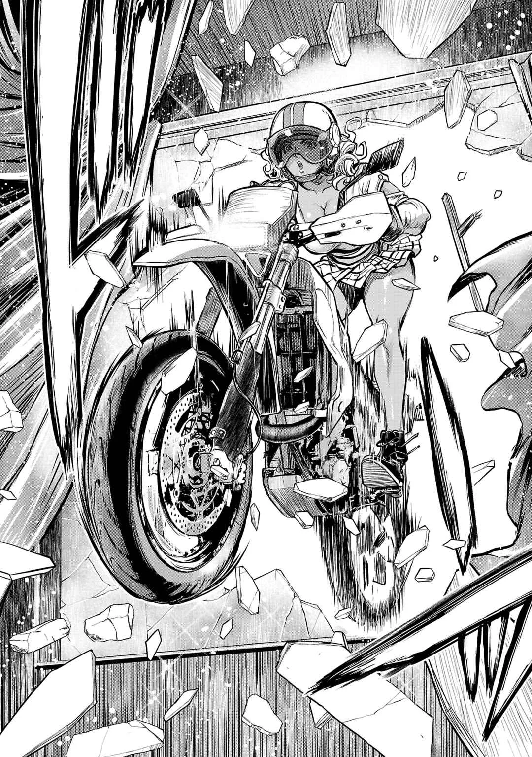 Waruhame ~Maruhi Sennyuu Sousakan Agatha~ Chapter 1: Role 1 ⬪ Call Girl - Page 32