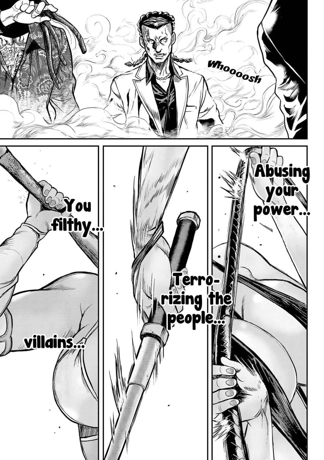 Waruhame ~Maruhi Sennyuu Sousakan Agatha~ Chapter 2: Role 2 ⬪ Bunny Girl - Page 31