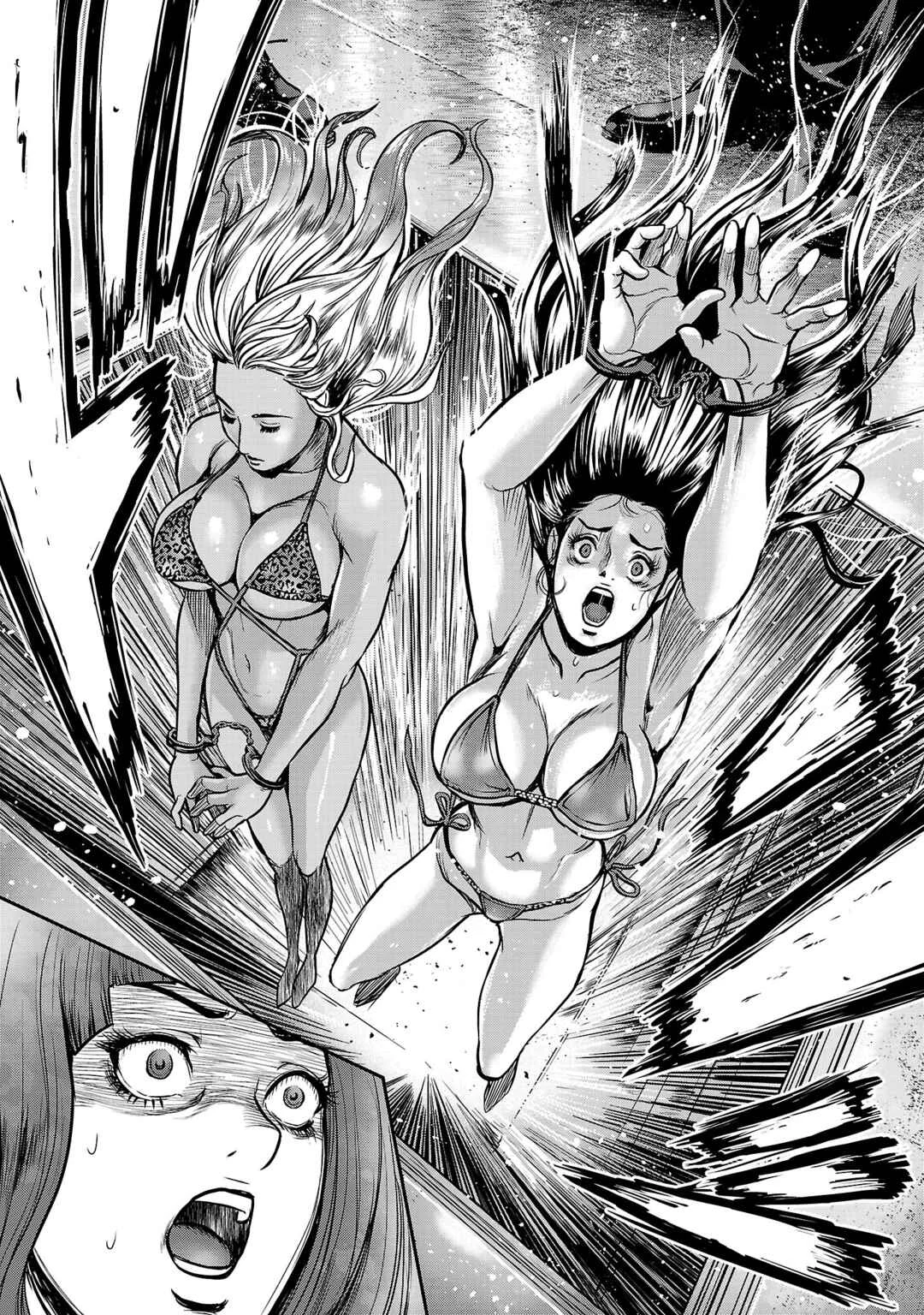 Waruhame ~Maruhi Sennyuu Sousakan Agatha~ Chapter 3: Role 3 ♧ Idol ① - Page 25