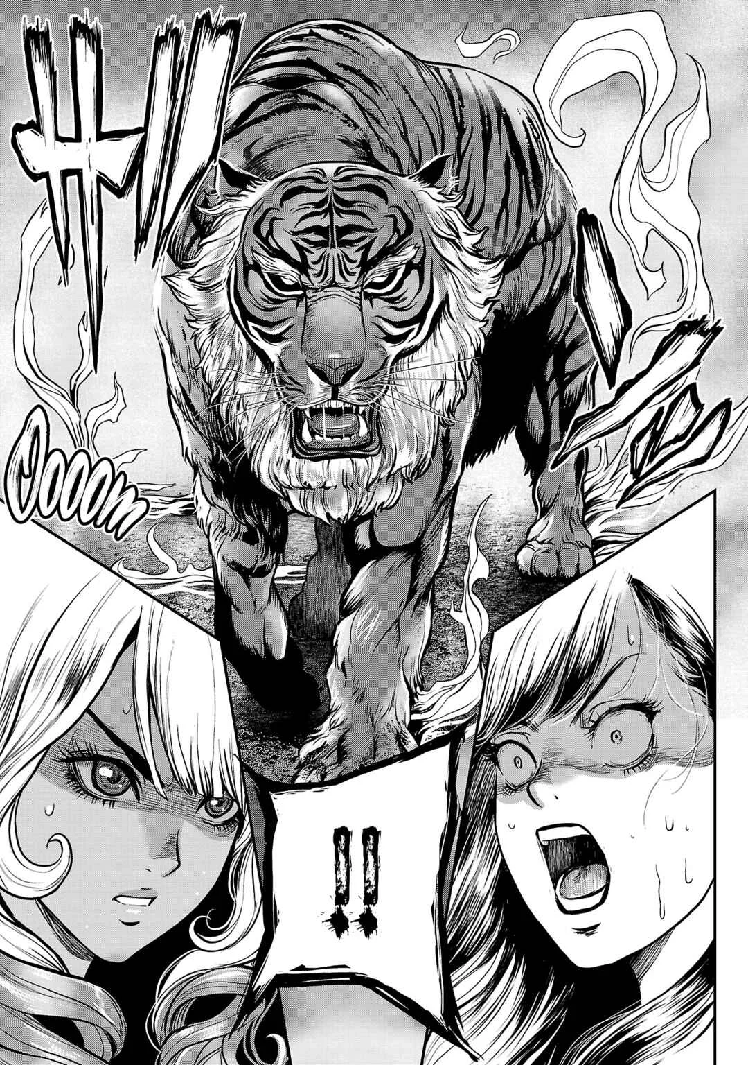Waruhame ~Maruhi Sennyuu Sousakan Agatha~ Chapter 4: Role 4 ♧ Idol ➁ - Page 3