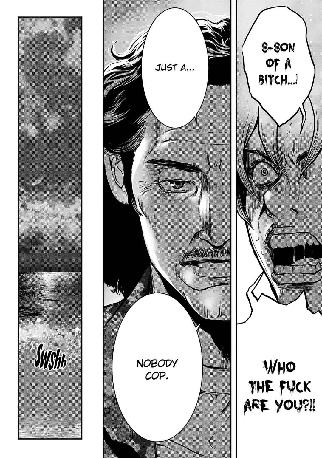 Waruhame ~Maruhi Sennyuu Sousakan Agatha~ Chapter 5: Role 5 ♧ Beach - Page 24