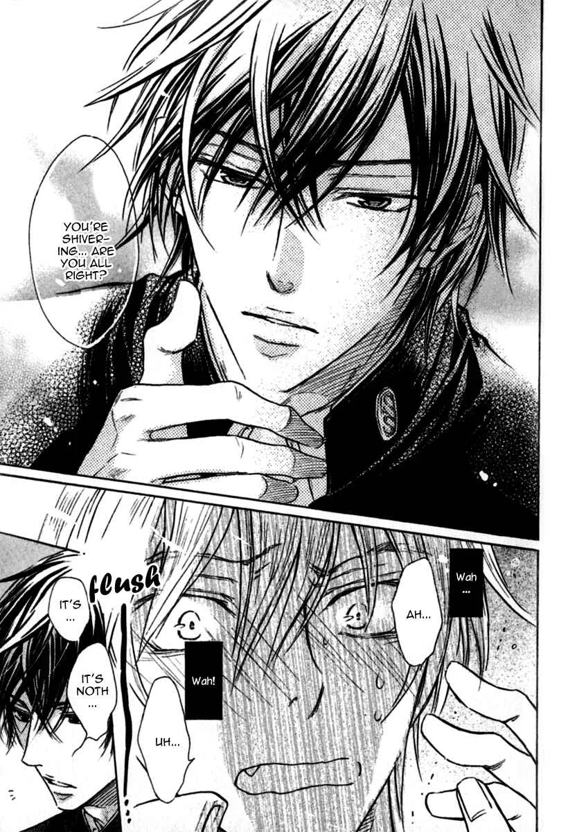 Warui Koibito ja Dame? Chapter 1 - Page 30
