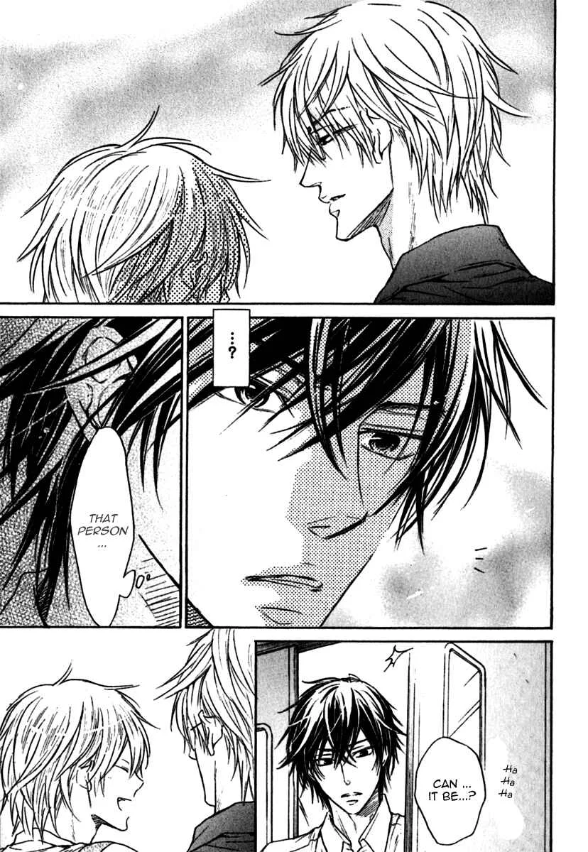 Warui Koibito ja Dame? Chapter 2 - Page 36