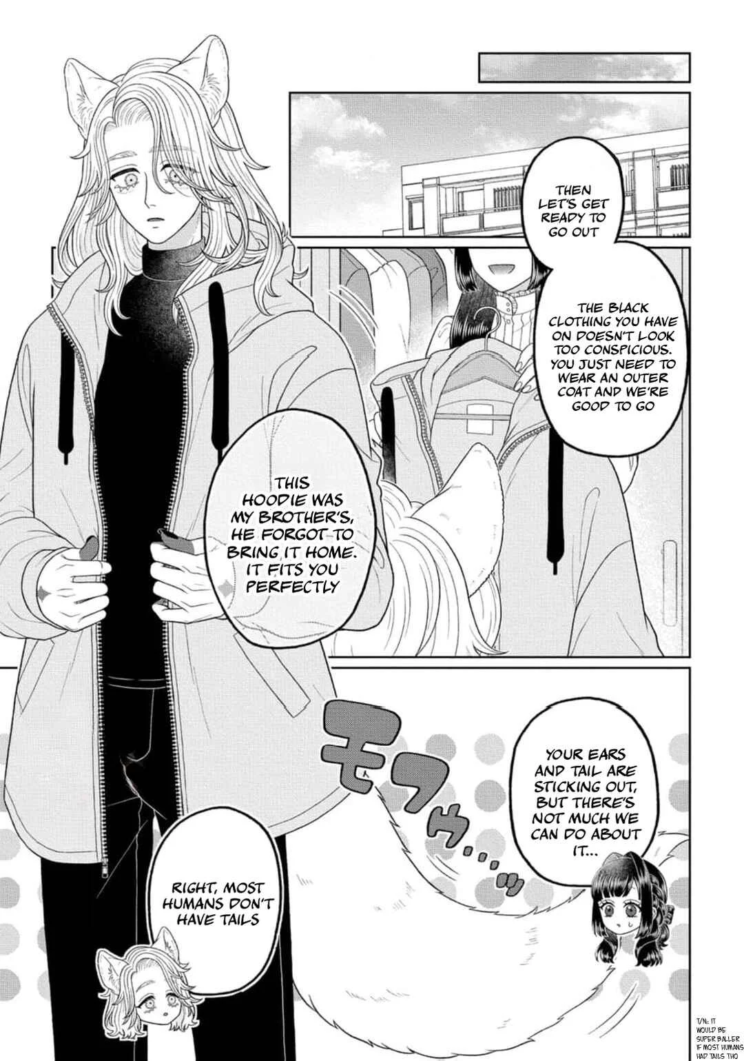 Watashi Dake no Kami-sama ~Chikara no Kaifuku no Tame ni Kiss wo Nedarareteimasu~ Chapter 3 - Page 9