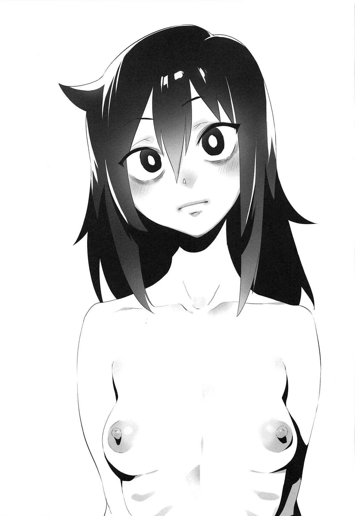Watashi ga Motenai no wa Dou Kangaetemo Omaera ga Warui! - Emily (Doujinshi) Chapter 1: Oneshot - Page 2