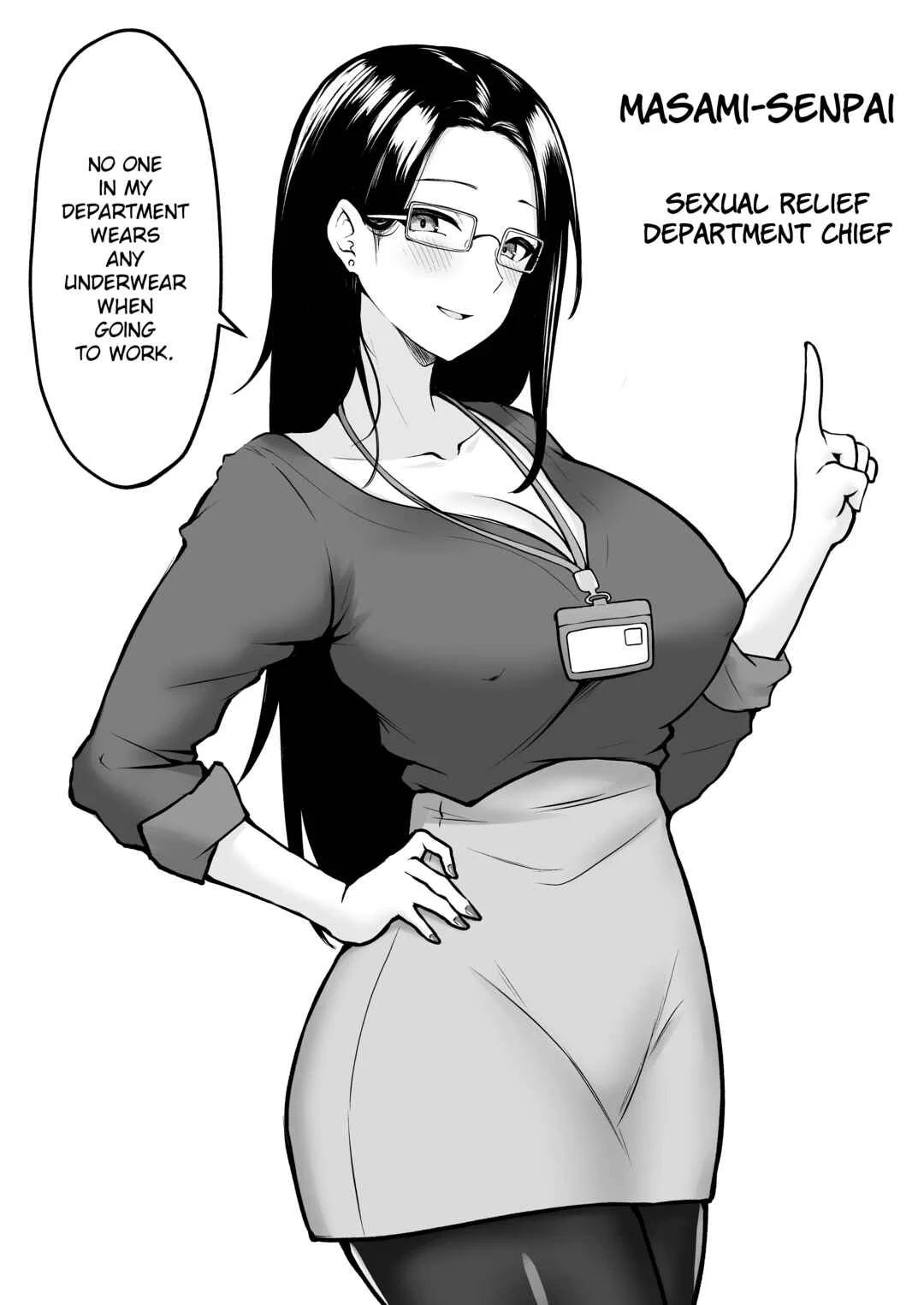 Watashi no Haizoku Saki wa Seishori-ka Chapter 1: Training Chapter - Page 4