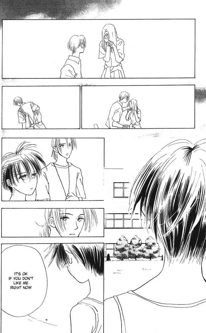 Watashi no... Megane-kun Chapter 1 - Page 35