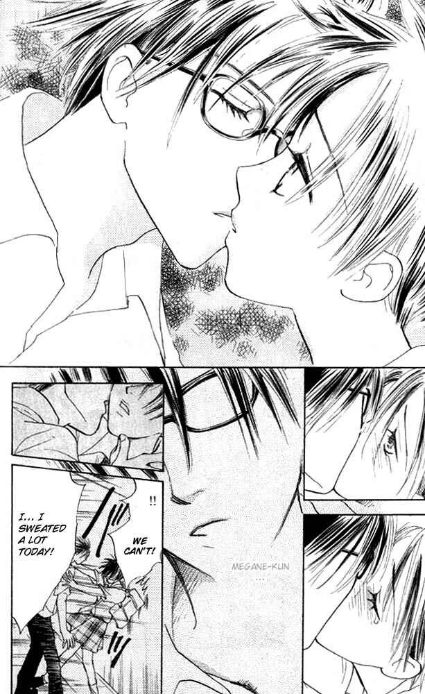 Watashi no... Megane-kun Chapter 2 - Page 36