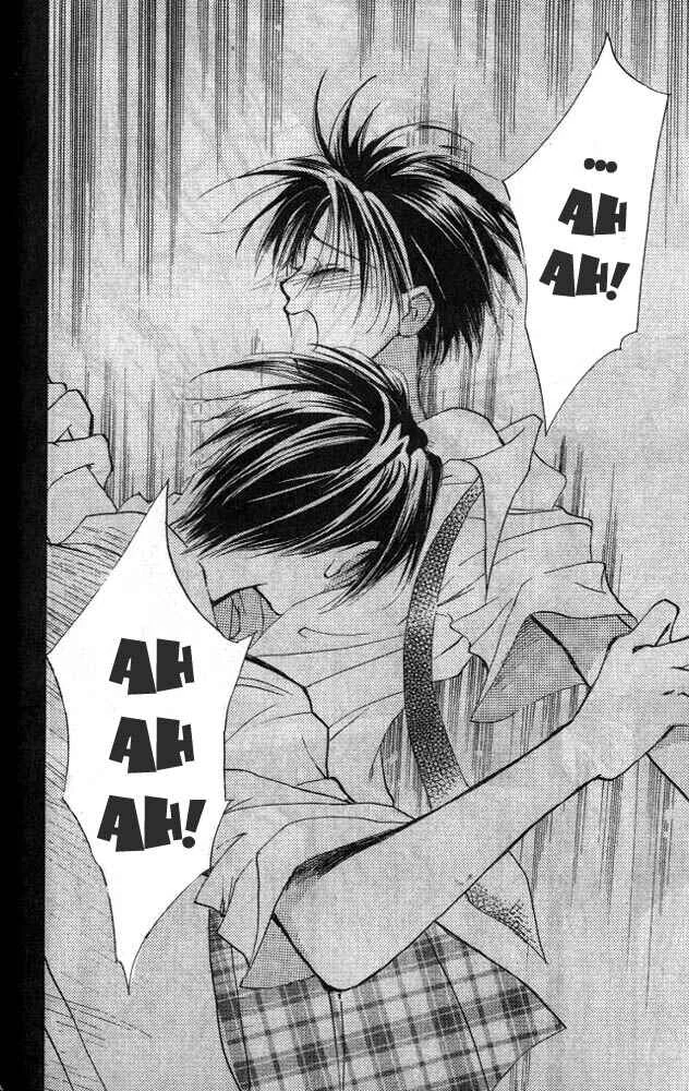 Watashi no... Megane-kun Chapter 2 - Page 38