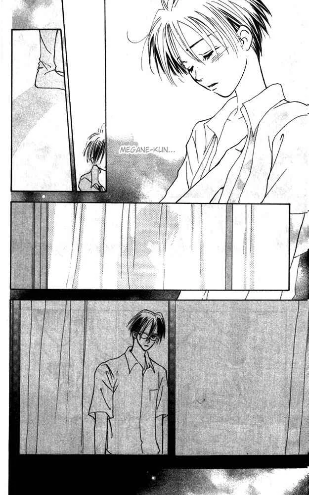 Watashi no... Megane-kun Chapter 2 - Page 42