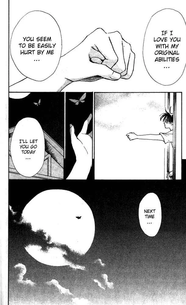 Watashi no... Megane-kun Chapter 2 - Page 44