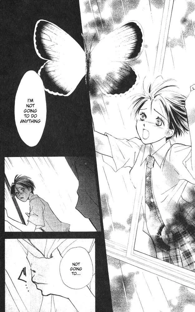 Watashi no... Megane-kun Chapter 3 - Page 38