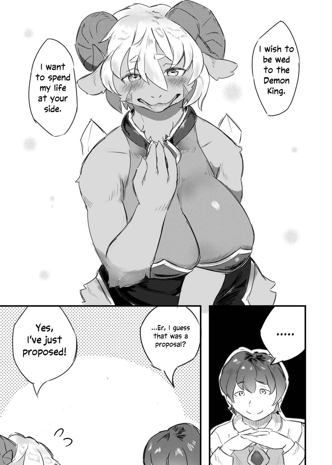 Watashi no Nozomi wa Chapter 1 - Page 9
