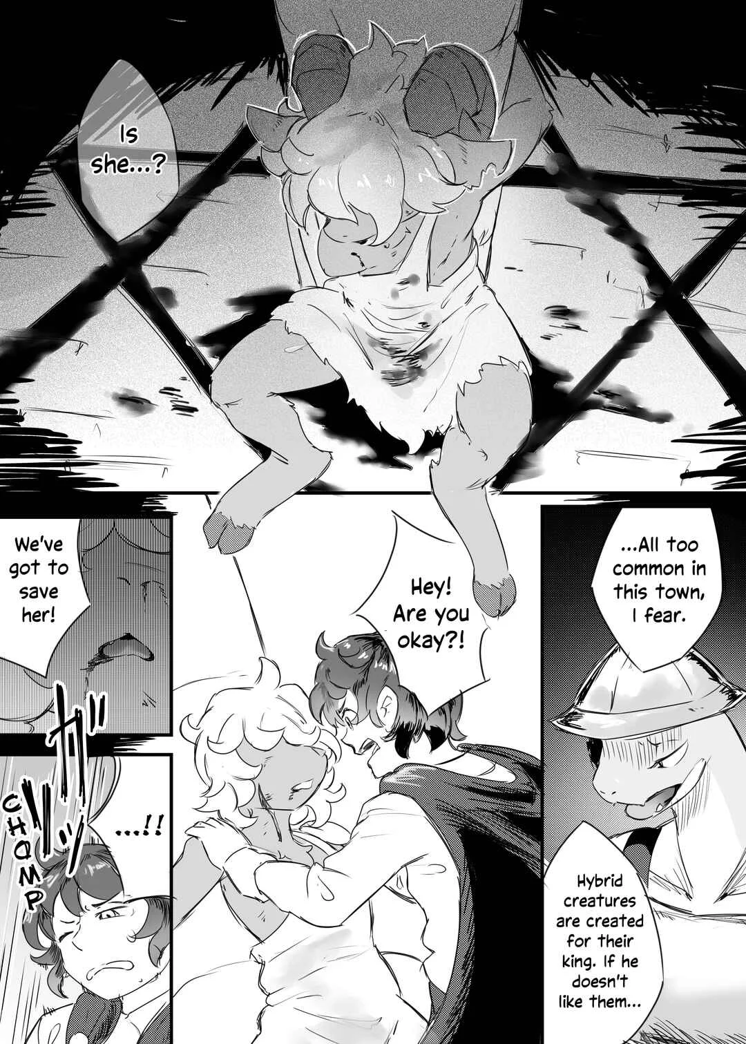 Watashi no Nozomi wa Chapter 1 - Page 13