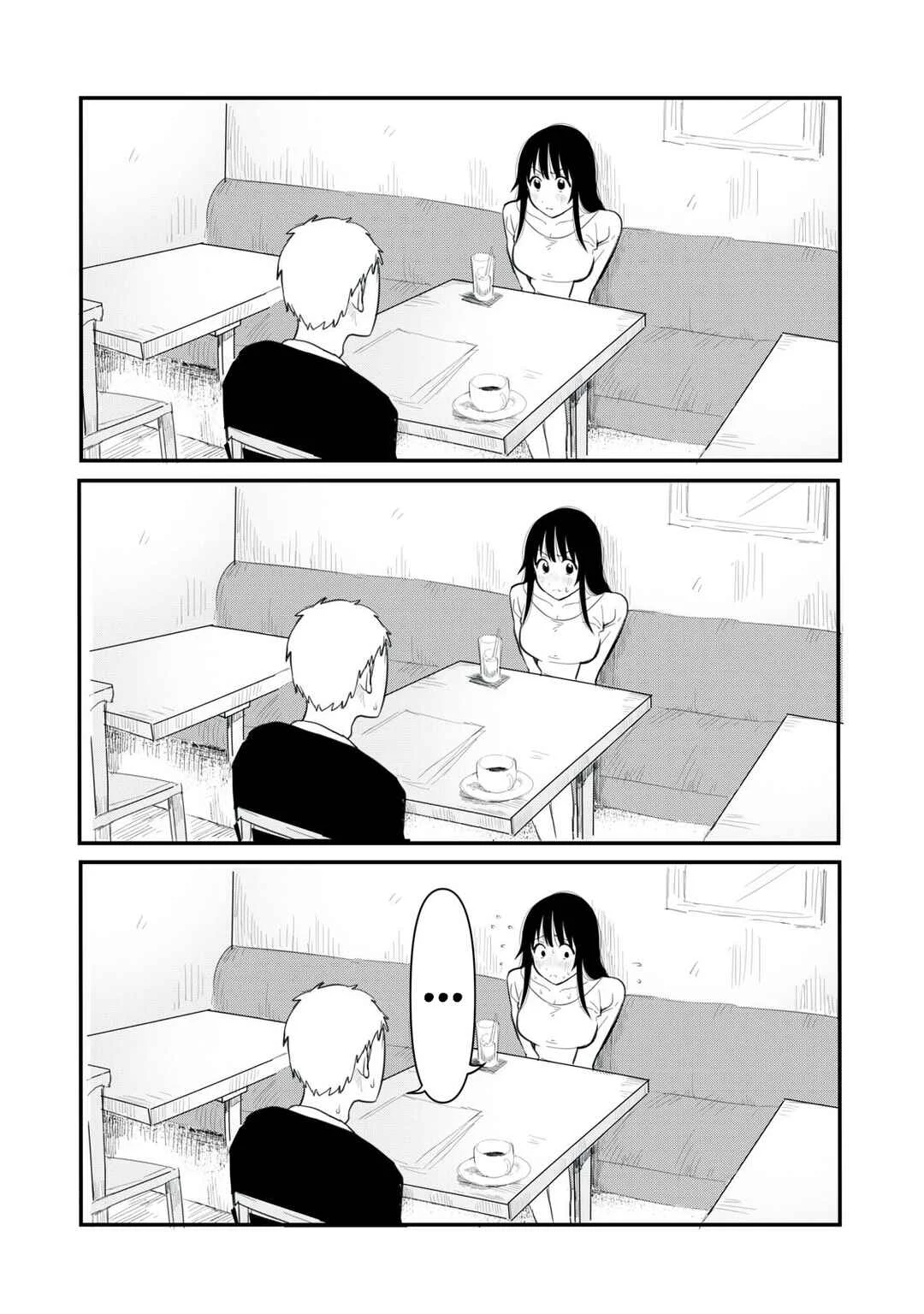 Watashi to Seikou Shimasen ka!? Chapter 2: Let's Talk - Page 9