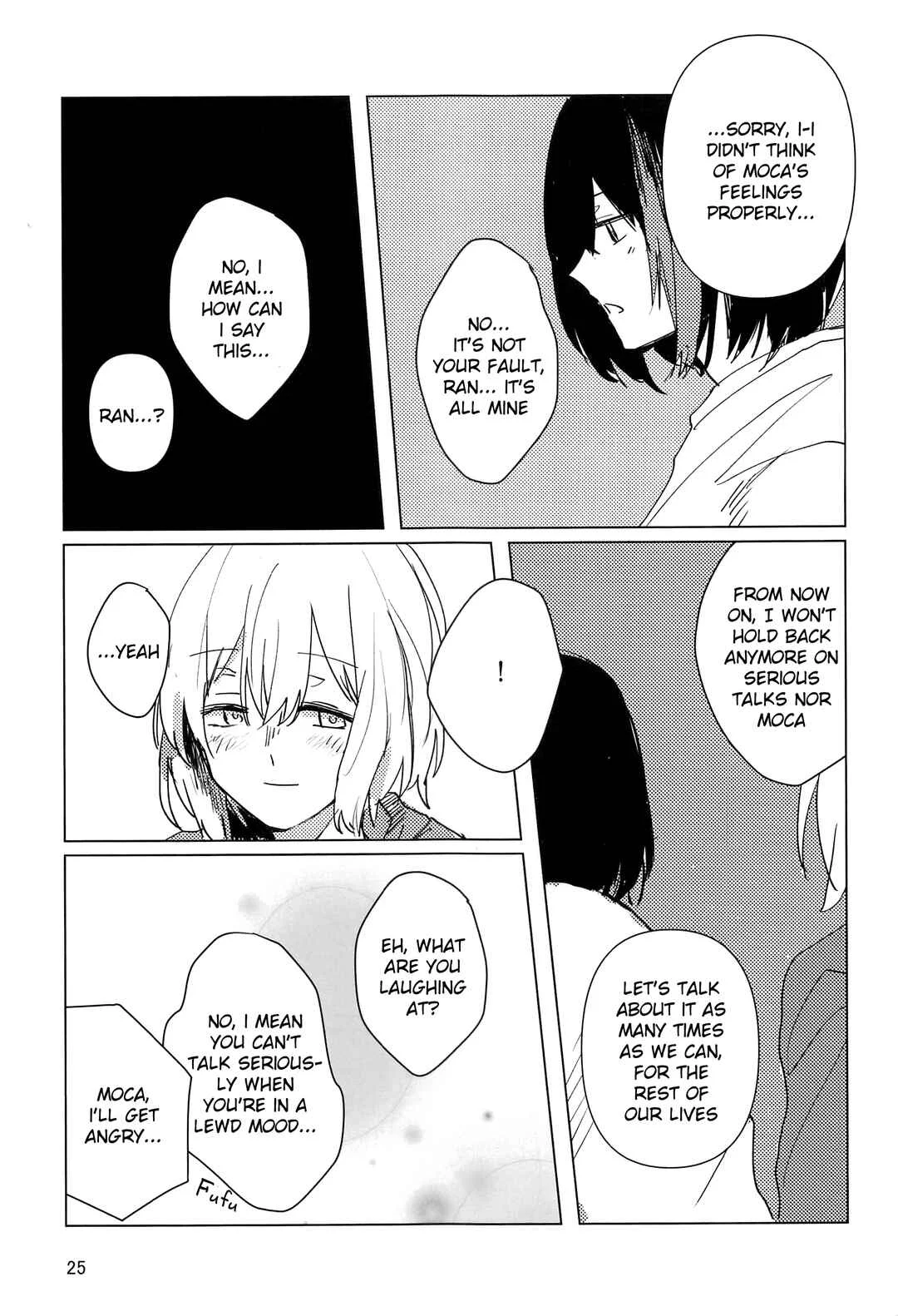 When the Sasanquas Bloom Chapter 1 - Page 24