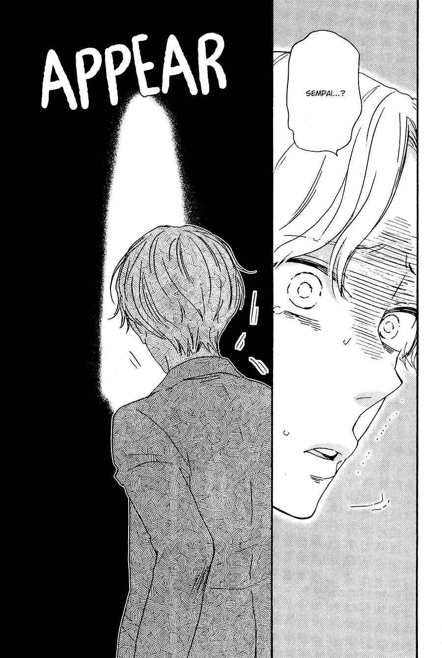 Would You Suck My Blood? Chapter 4 - Page 11